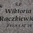 Wiktoria Rączkiewicz