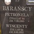 Wincenty Barański