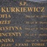 Wincenty Kurkiewicz