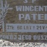 Wincenty Pater