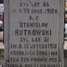 Wincenty Rutkowski