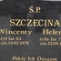 Wincenty Szczecina
