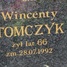 Wincenty Tomczyk