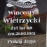 Wincenty Wietrzycki