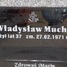 Władysław Mucha