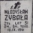 Władysław Zybała