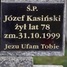 Wojciech Kasiński