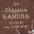 Zbigniew Kamuda
