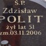 Zdzisław Polit