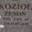 Zenon Kozioł