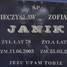 Zofia Janik