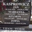 Zofia Kasprowicz