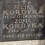 Zofia Kordyka