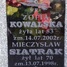 Zofia Kowalska