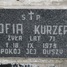 Zofia Kurzępa
