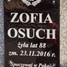 Zofia Osuch