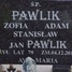 Zofia Pawlik