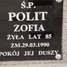 Zofia Polit
