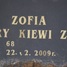 Zofia Ryłkiewicz