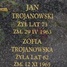 Zofia Trojanowska
