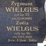 Zofia Wielgus
