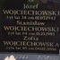 Zofia Wojciechowska