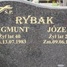 Zygmunt Rybak