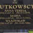 Anna Teresa Rutkowska