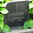 Arkādijs Calmans