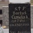 Bartuś Gawlak