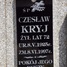 Czesław Kryj