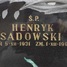 Henryk Sadowski