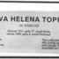 Ieva Helena Toppe