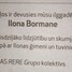 Ilona Bormane
