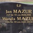 Jan Mazur
