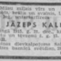 Jānis Jāzeps Kalniņš