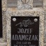 Józef Adaczak