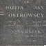 Józefa Ostrowska