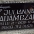 Julianna Adamczak
