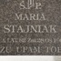 Maria Stajniak