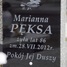 Marianna Pęksa