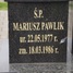Mariusz Pawlik