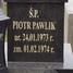 Piotr Pawlik