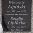 Rozalia Lipińska