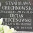 Stanisława Chuchnowska