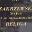 Stefan Zakrzewski