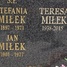 Teresa Miłek
