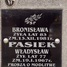 Władysław Pasiek
