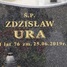 Zdzisław Ura