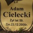Adam Cielecki